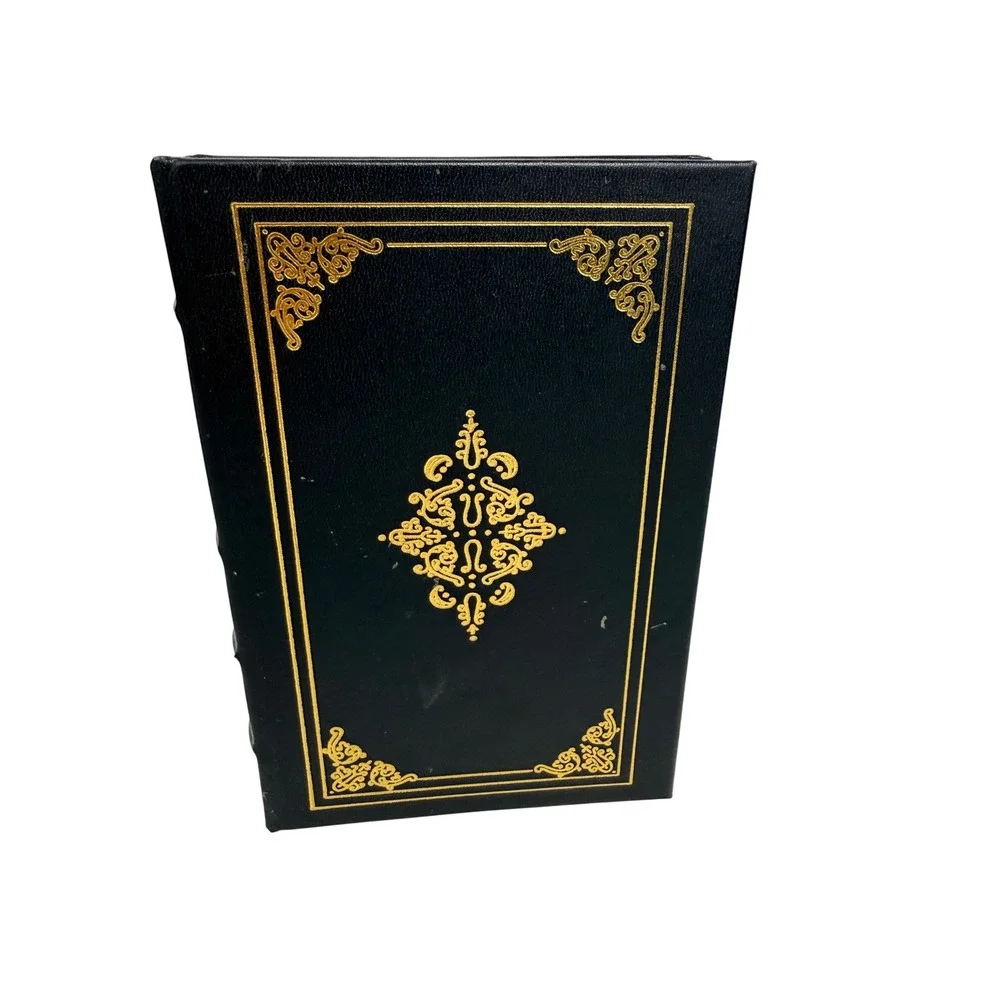 The Winning of the West Vol I Theodore Roosevelt Frontier Classics Library